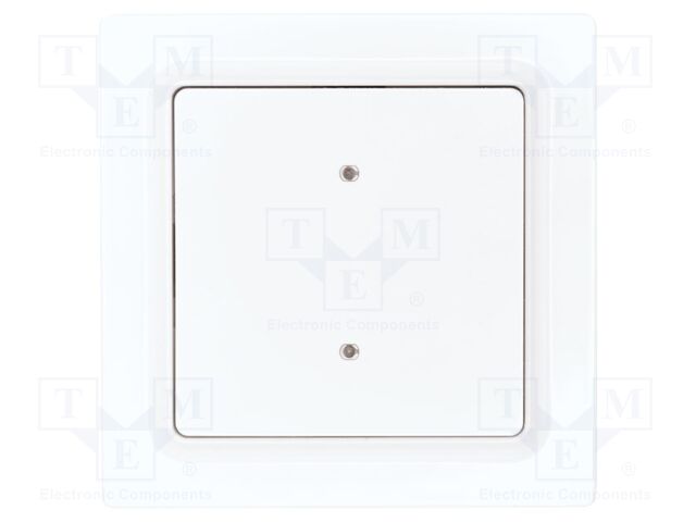 Bus push-button; Ch: 2.4; intelligent house; E-Design55