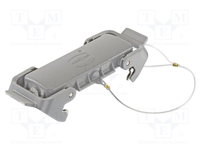 Han B Protect Cover Die Cast (Easy hood)