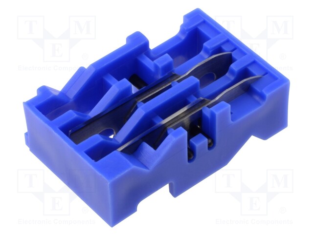 Blade; Application: WDM-CST; Length: 35mm; B: 6.5mm