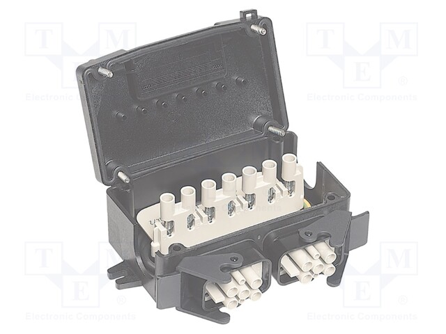 "Han-Power S with 2x Han Q4/2-F;  4-6 mm?"
