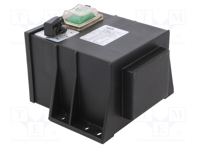 Regulator; speed; 230VAC; 1-phase fun motors speed control