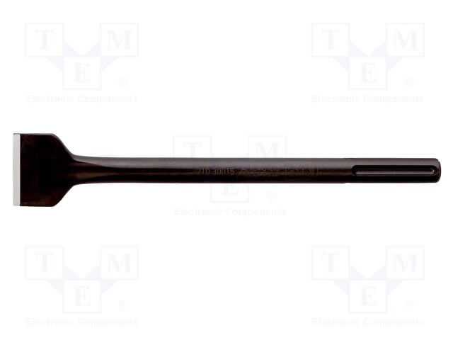 Chisel; for concrete; L: 300mm; Kind of holder: SDS-MAX
