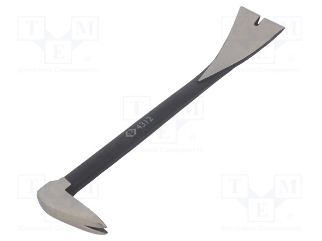 Clamp; 245mm; japanese