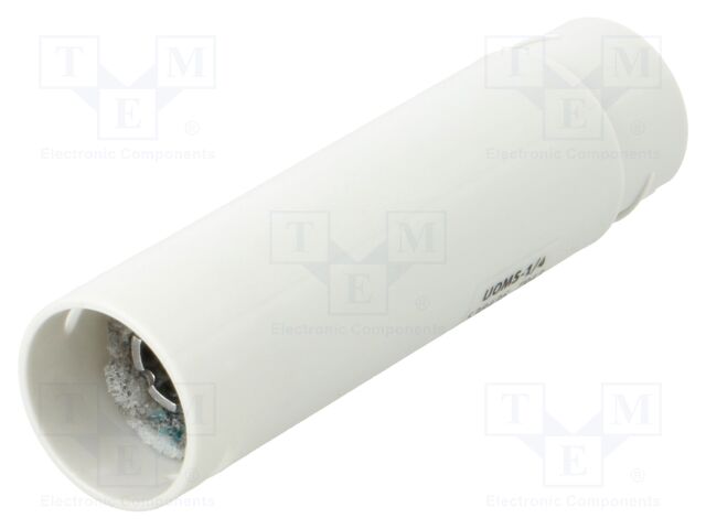 Sound suppression silencer extension