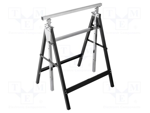 Construction stands; 200kg