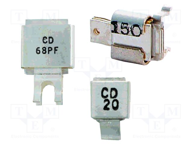 MIN02-002DC470J-F