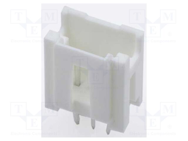 Connector: wire-board