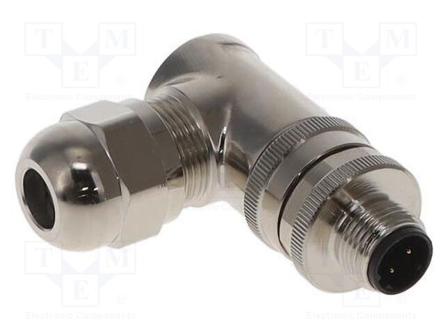 Connector: D-Sub
