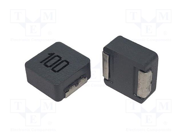 Inductor: wire
