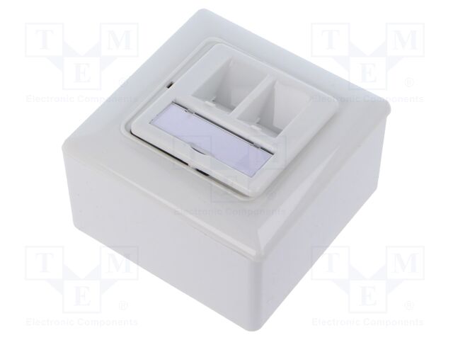 RJ connector NK4068
