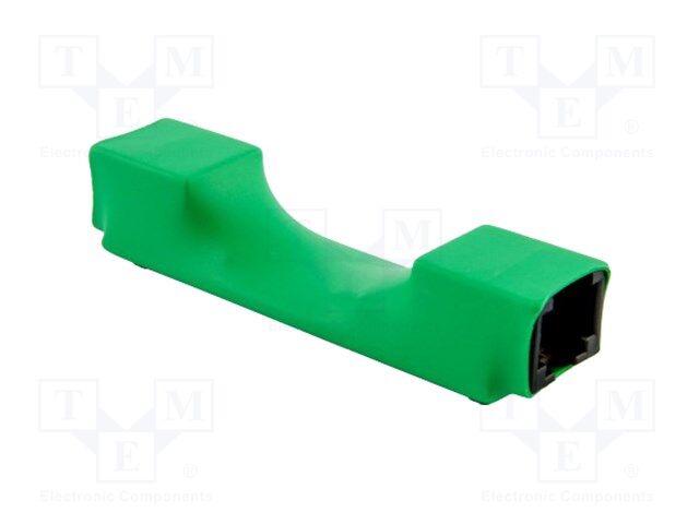 Step-down voltage converter; Number of ports: 2; Usup: 13÷56VDC