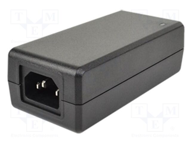 Power supply: switched-mode