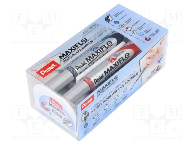 Whiteboard marker