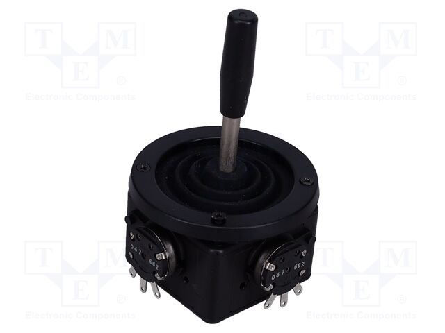 Switch: joystick