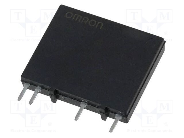 Relay: solid state