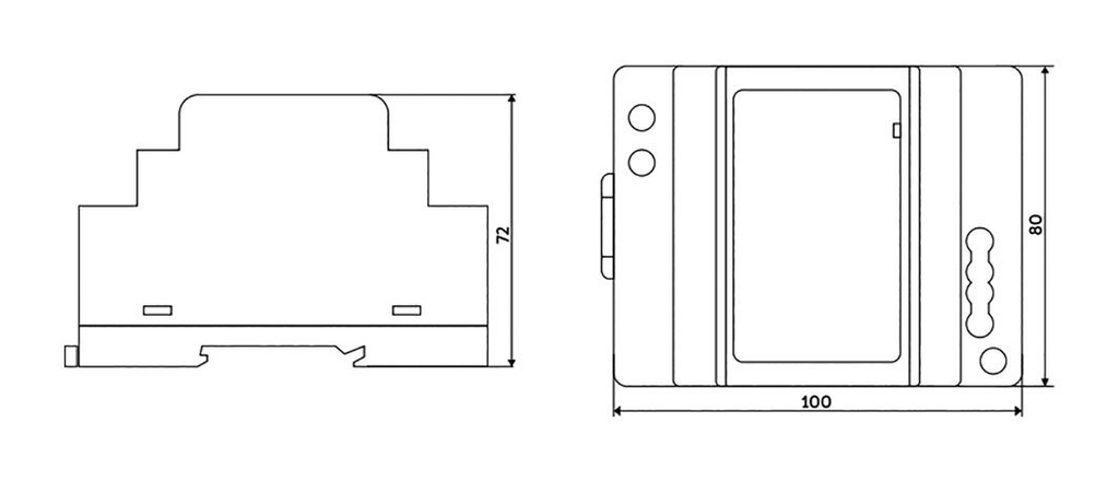 Power supply: switching; for DIN rail; 150W; 12VDC; 12.5A; OUT: 1