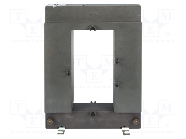 Current transformer; screw; Iout: 5A; Iin: 400A; Freq: 50÷60Hz