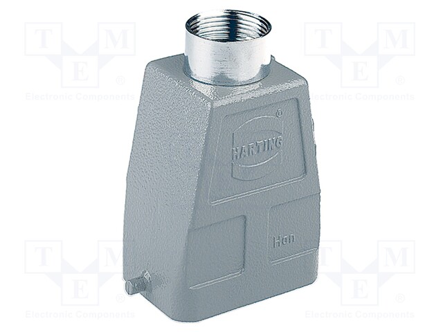 Han B Hood Top Entry HC 2 Pegs PG 29