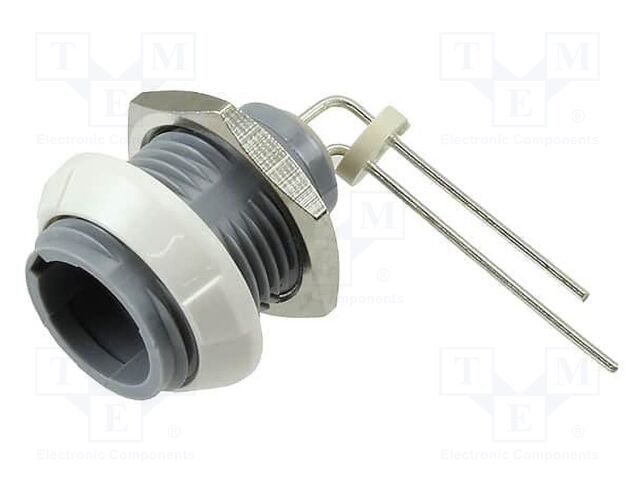 Connector: circular