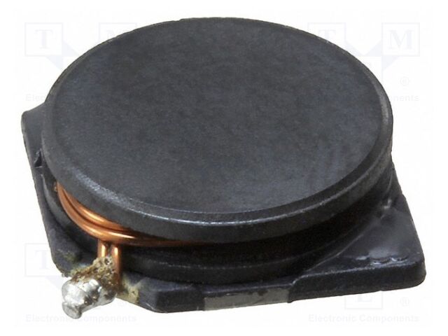 Inductor: wire
