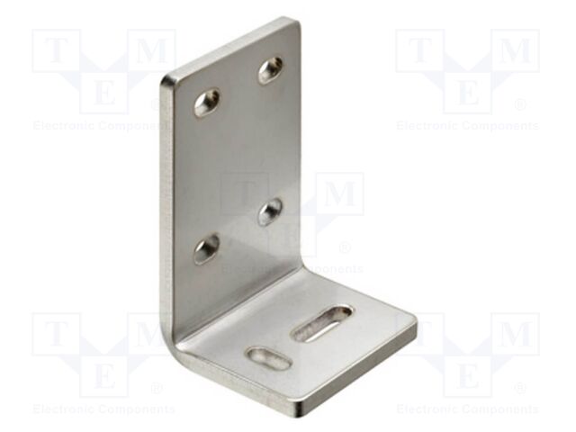 Mounting holder