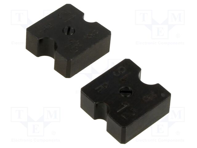 Crimping jaws; sector cable; 35mm2,70mm2