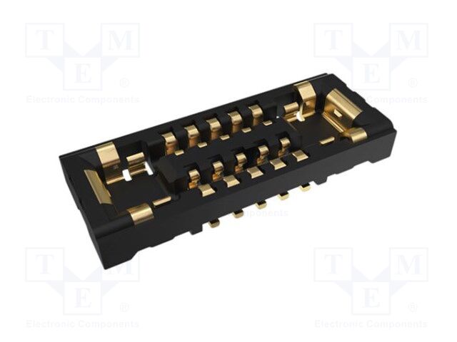 Connector: PCB to PCB