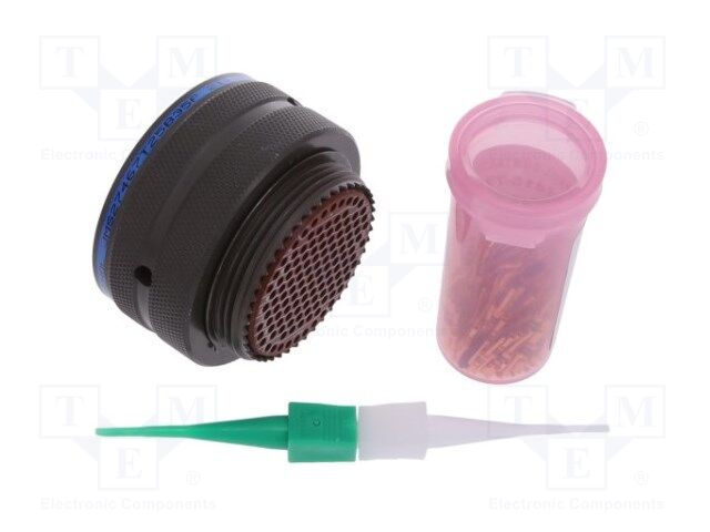 Connector: military