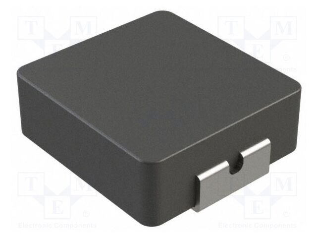 Inductor: wire
