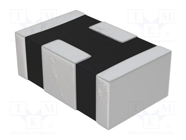 Capacitor: ceramic