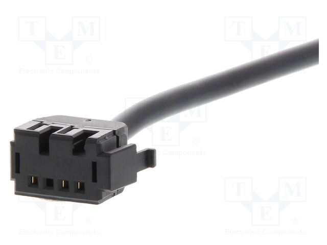 Connection lead; E3X; 5m