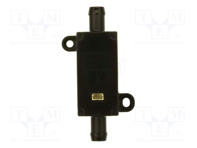 Sensor: gas flow