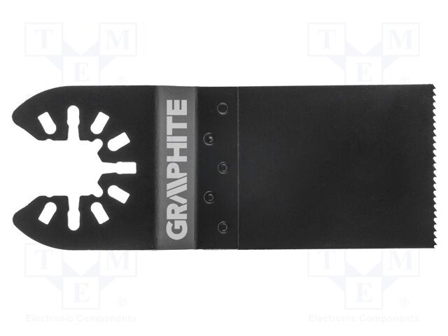 Hacksaw blade; BOSCH,metal; 34mm