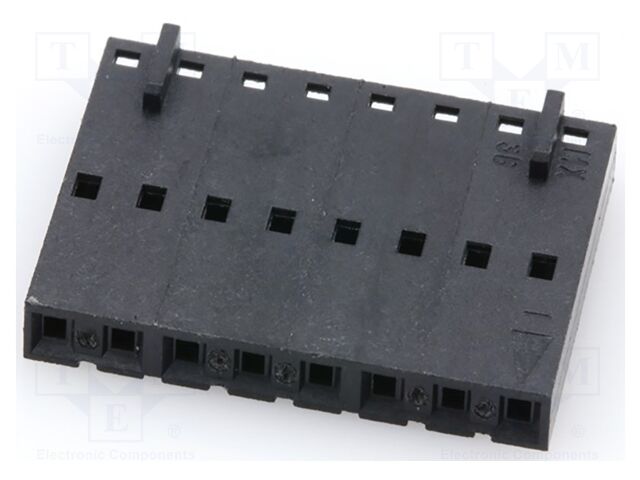 Wire-wire/PCB