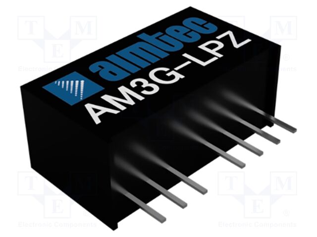 Converter: DC/DC
