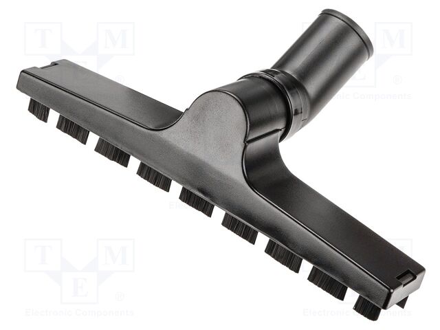 Vacuum cleaner nozzle