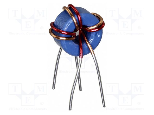 Inductor: wire