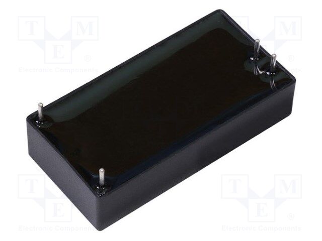 Converter: DC/DC