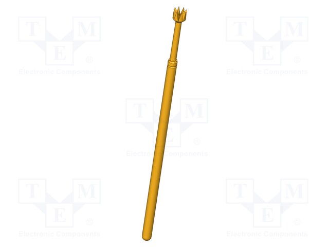Test needle; GKS-100