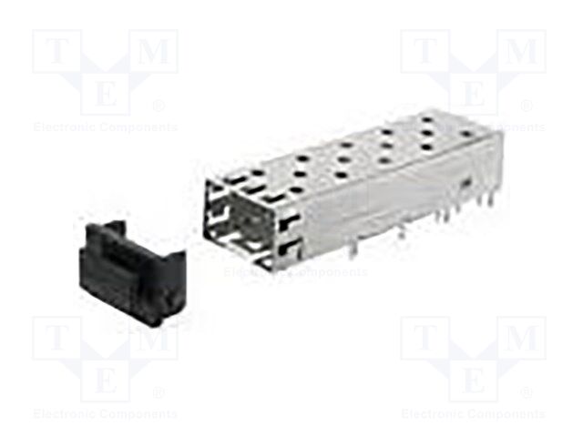 Accessories: socket cover