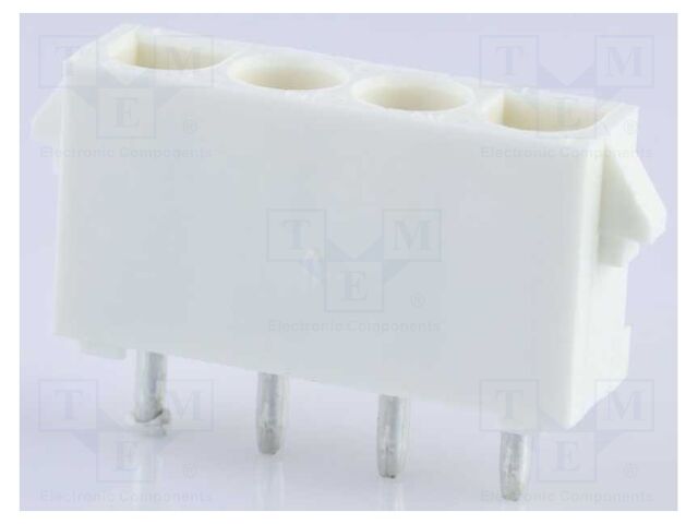 Wire-board