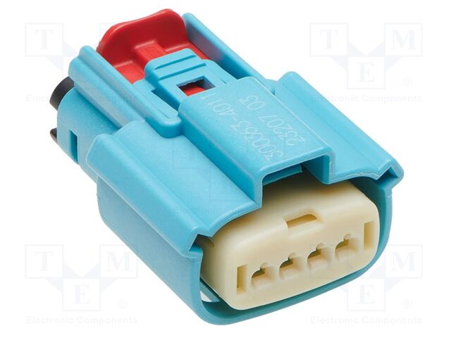 Connector: wire-wire