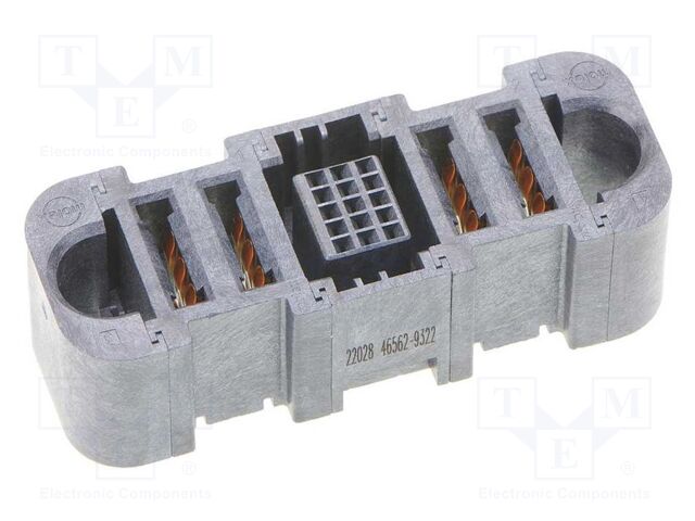 Connector: PCB to PCB