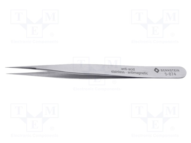 Tweezers; universal