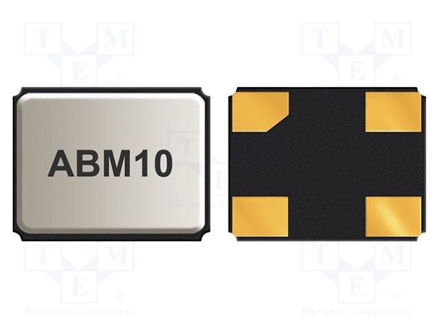 ABM10-12.000MHZ12-R150-3-D