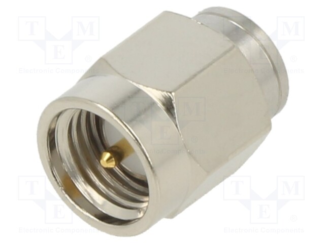UFL PLUG TO SMA PLUG ADAPTER