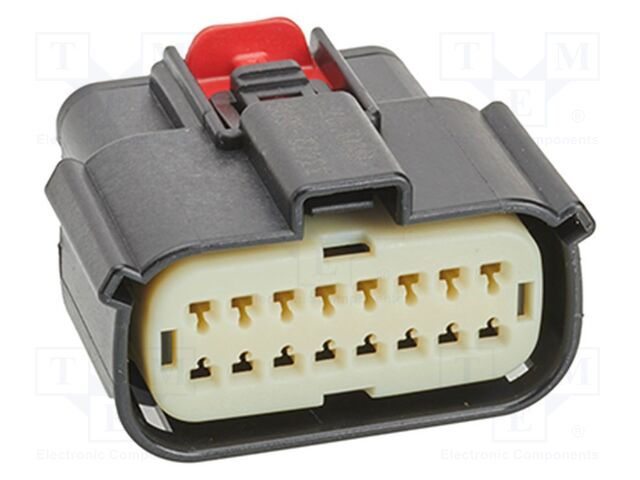 Connector: wire-wire
