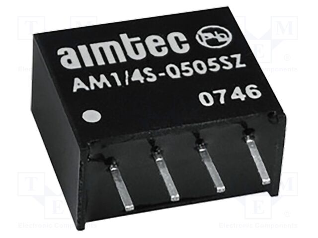 Converter: DC/DC