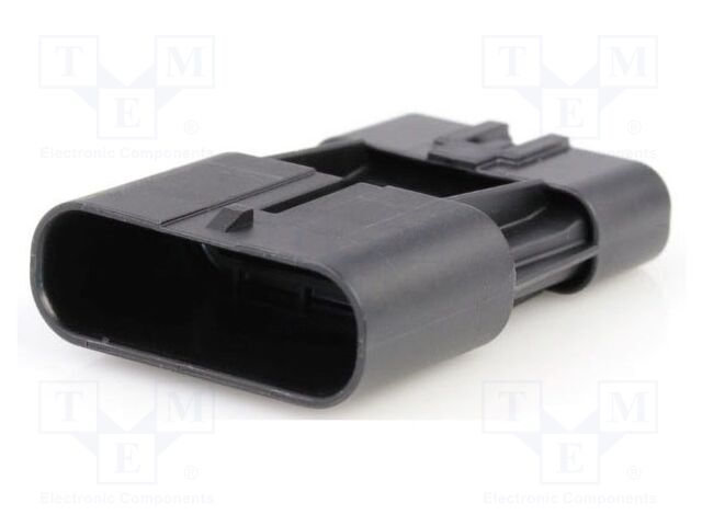 Connector: wire-wire