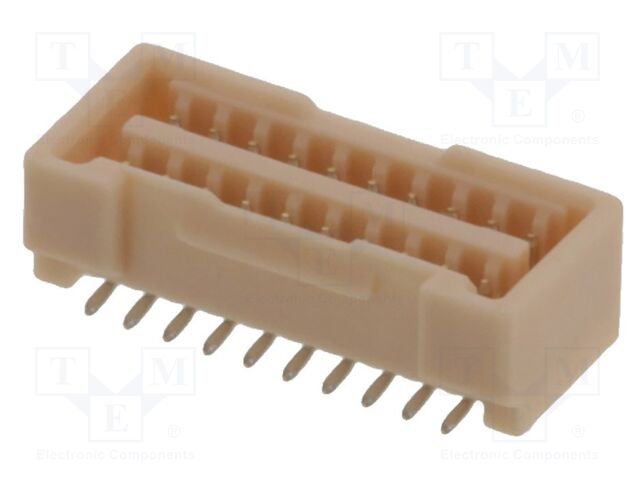 Wire-board